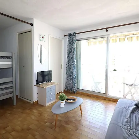 Avec Terrasse, Proche - 5 Pers. - Fr-1-307-304