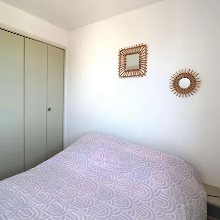 Apartman Avec Terrasse, Proche - 5 Pers. - Fr-1-307-304 Le Grau-du-Roi